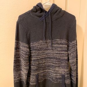 Commerce Sweater Hoodie
